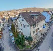 Haus zum Kaufen in Kämpfelbach 689.000,00 € 210 m²