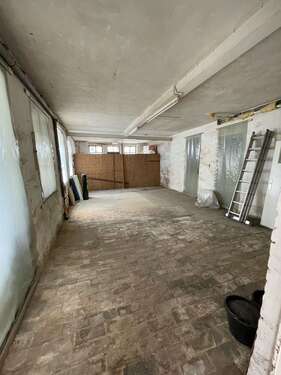 Foto - Garage zu vermieten in Braunschweig 400,00 € 80.8 m²