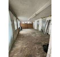 Garage zu vermieten in Braunschweig 400,00 € 80.8 m²