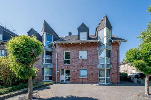 Foto - Wohnung zum Kaufen in Erkelenz 199.000,00 € 62 m²