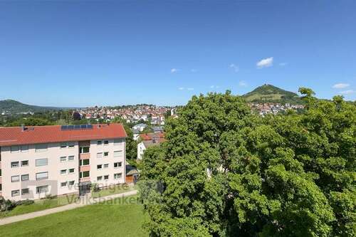 Foto - Wohnung zum Kaufen in Eningen 230.000,00 € 72.03 m²