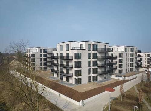 Foto - Wohnung zum Kaufen in Geesthacht 550.000,00 € 87.22 m²