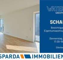Wohnung zum Kaufen in Geesthacht 550.000,00 € 87.22 m²