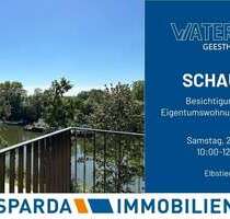 Wohnung zum Kaufen in Geesthacht 550.000,00 € 87.22 m²