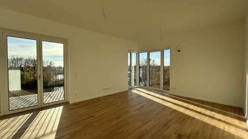 Foto - Wohnung zum Kaufen in Geesthacht 550.000,00 € 87.22 m²