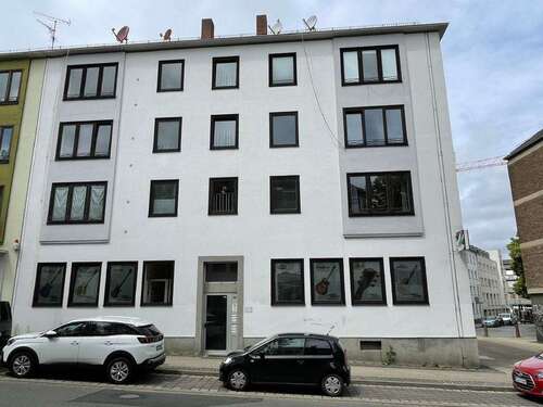 Foto - Wohnung zum Mieten in Kassel 510,00 € 55 m²