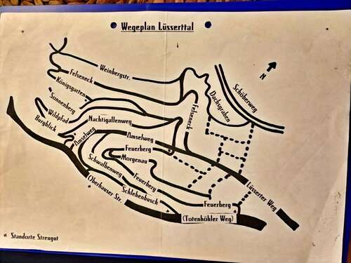 Foto - Haus zum Kaufen in Feilbingert 282.000,00 € 120 m²