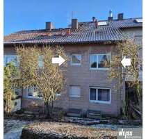 Wohnung zum Mieten in Würzburg 345,00 € 20 m²