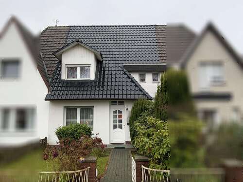 Foto - Haus zum Kaufen in Vreden 225.000,00 € 85 m²