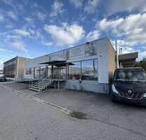 Halle in Hallstadt 1.850.000,00 € 2992 m²