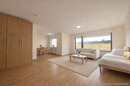 Foto - Wohnung zum Kaufen in Heusenstamm 339.000,00 € 107 m²