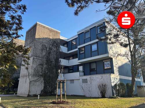 Foto - Wohnung zum Kaufen in Nürnberg 198.000,00 € 63 m²