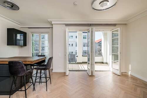 Foto - Wohnung zum Kaufen in Berlin 699.000,00 € 61.4 m²