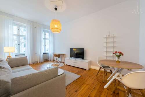 Foto - Wohnen auf Zeit in Berlin 1.620,00 €