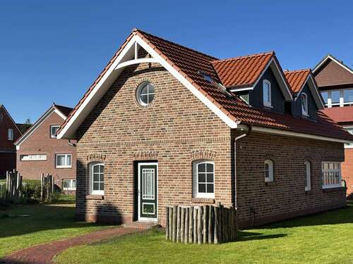 Foto - Haus zum Kaufen in Baltrum 1.397.000,00 € 110 m²