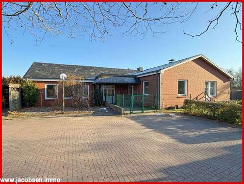 Foto - Haus zum Kaufen in Schleswig 275.000,00 € 259.46 m²
