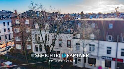 Foto - Haus zum Kaufen in Bremen 899.000,00 € 189 m²