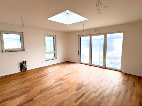 Foto - Wohnung zum Mieten in Langenfeld 1.200,00 € 72.56 m²