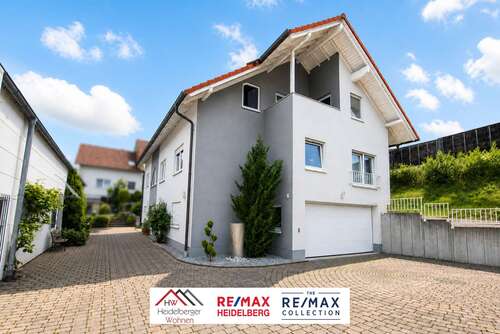 Foto - Haus zum Kaufen in Mühlhausen 1.250.000,00 € 260 m²