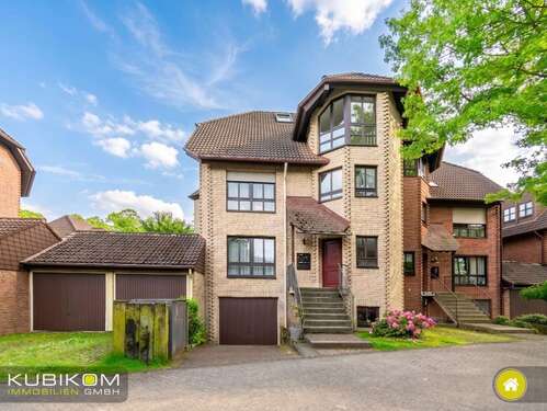 Foto - Wohnung zum Kaufen in Köln 529.000,00 € 85.94 m²