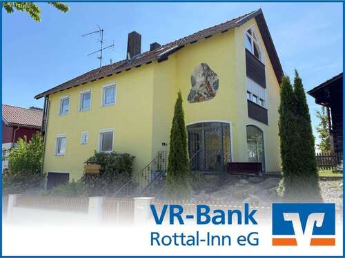Foto - Haus zum Kaufen in Rotthalmünster 339.000,00 € 183 m²
