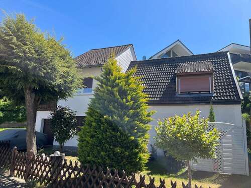 Foto - Haus zum Kaufen in Ötigheim 199.000,00 € 117 m²