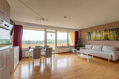 Foto - Wohnung zum Kaufen in Braunlage Hohegeiß 24.500,00 € 49 m²