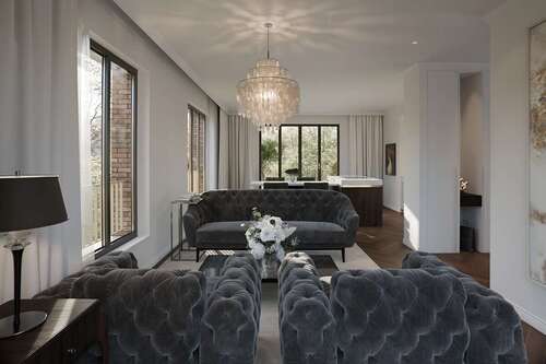 Foto - Wohnung zum Kaufen in Berlin 1.775.000,00 € 130.08 m²