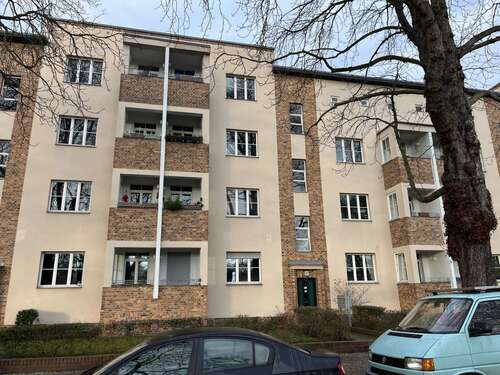 Foto - Wohnung zum Kaufen in Berlin 199.000,00 € 59.99 m²
