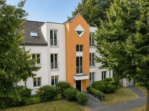 Foto - Wohnung zum Kaufen in Gelsenkirchen Buer 149.000,00 € 67 m²