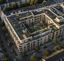 Wohnung zum Kaufen in Hannover 216.000,00 € 29.5 m²