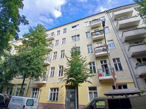 Foto - Wohnung zum Kaufen in Berlin 549.000,00 € 88.96 m²