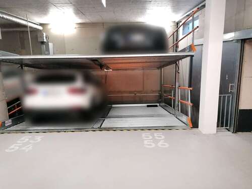 Foto - Garage zu verkaufen in Halle 35.700,00 €