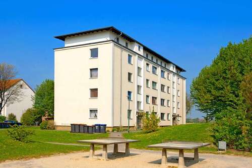 Foto - Wohnung zum Mieten in Ahlen 529,00 € 56 m²