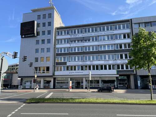 Foto - Büro in Wuppertal 2.984,00 € 373 m²