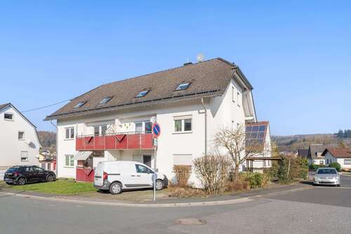 Foto - Wohnung zum Kaufen in Dornburg 158.000,00 € 79 m²