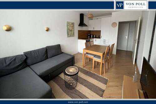Foto - Wohnung zum Kaufen in Goslar Hahnenklee 59.500,00 € 38.64 m²