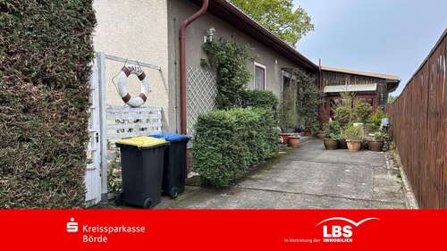 Foto - Haus zum Kaufen in Haldensleben 285.000,00 € 130 m²