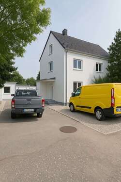 Foto - Haus zum Mieten in Grevenbroich 2.800,00 € 238 m²