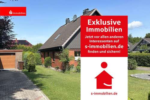 Foto - Haus zum Kaufen in Alt Duvenstedt 289.000,00 € 143.74 m²