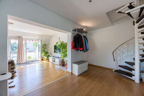 Foto - Wohnung zum Kaufen in Meerbusch 479.000,00 € 110 m²