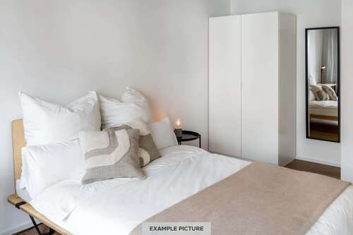 Foto - WG-Zimmer in Berlin 1.025,00 € 19 m²