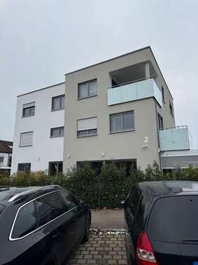 Foto - Wohnung zum Mieten in Neu-Ulm 1.430,00 € 90 m²
