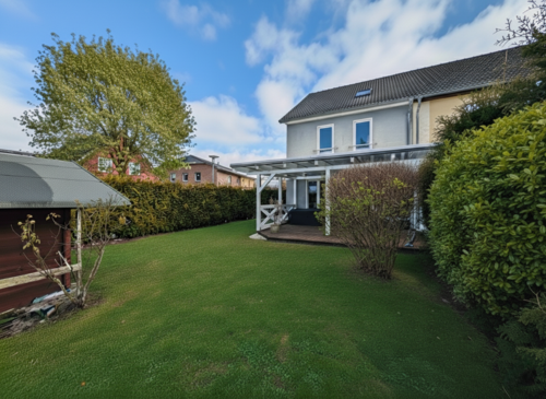 Foto - Haus zum Kaufen in Rostock 449.000,00 € 137.74 m²