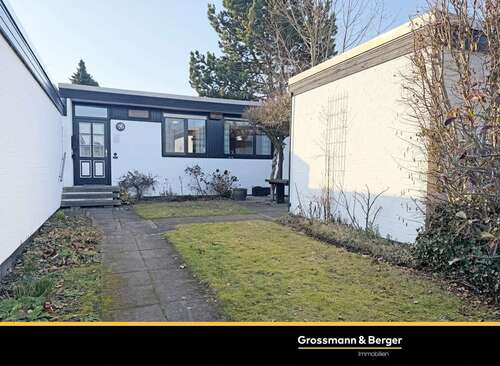 Foto - Haus zum Kaufen in Hamburg 495.000,00 € 132 m²