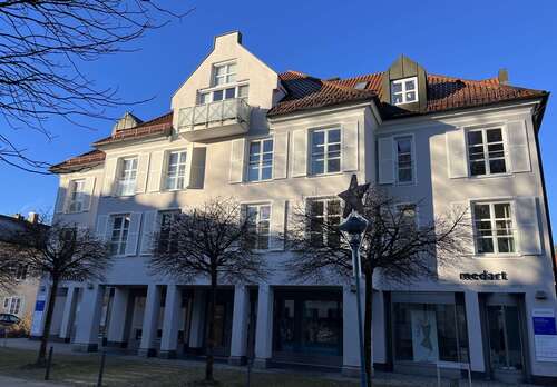 Foto - Büro in Starnberg 1.100,00 € 55 m²