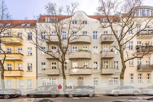 Foto - Wohnung zum Kaufen in Berlin 349.000,00 € 85.95 m²
