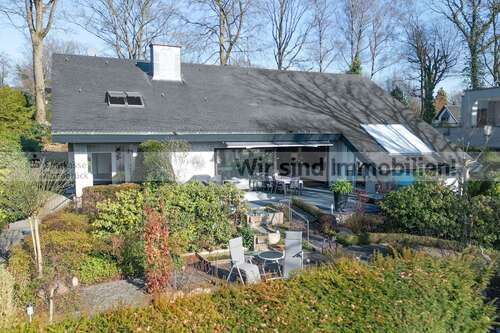 Foto - Haus zum Kaufen in Wallenhorst 1.599.000,00 € 365.09 m²
