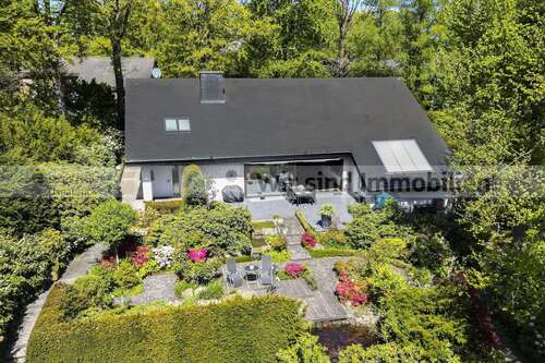 Foto - Haus zum Kaufen in Wallenhorst 1.599.000,00 € 365.09 m²