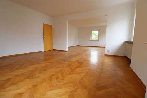 Foto - Wohnung zum Mieten in Münsingen Auingen 980,00 € 109 m²